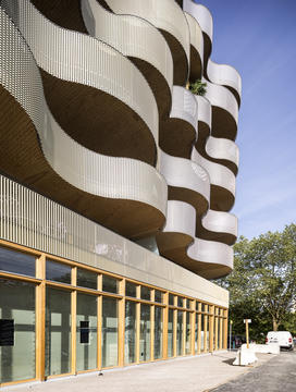Gallery of Housing operation Île Saint-Denis / Périphériques Architectes  - 19