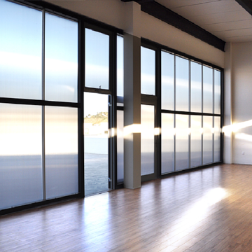 Sustainability - Energy Efficiency from Danpal