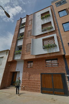 Gallery of apartment  No. 84 / MiriStudio  - 21