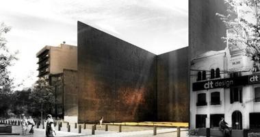 The Failed Mexican Earthquake Memorial That Shows Protest Can Still Shape the Urban Environment