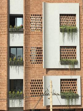 Gallery of apartment  No. 84 / MiriStudio  - 4