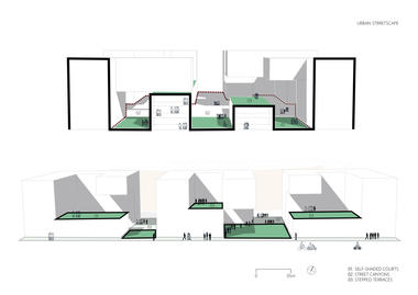 Gallery of Institute for Integrated Learning in Management / Morphogenesis  - 22