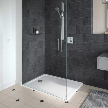 Gallery of Cayonoplan Shower Tray - 3