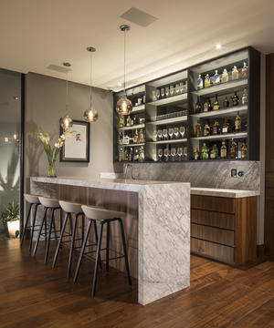 Galería de Casa ER / GLR Arquitectos  - 4
