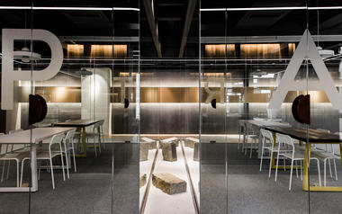 Gallery of PART STUDIO / XuTai Design And Reseach  - 14