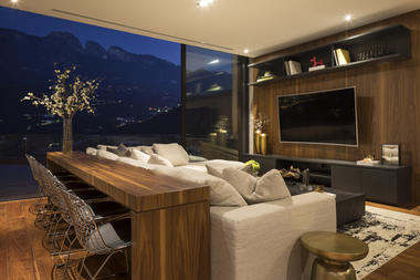 Galería de Casa ER / GLR Arquitectos  - 7