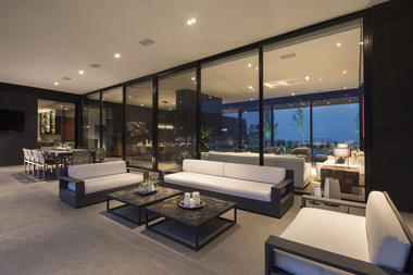 Galería de Casa ER / GLR Arquitectos  - 3