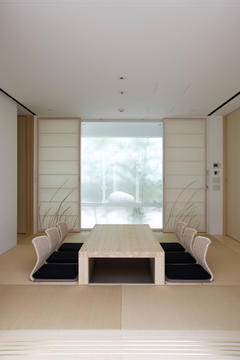 Gallery of House Like a Museum / Edward Suzuki Associates  - 7