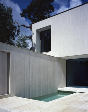 Gallery of Villa Waalre / Russell Jones  - 1