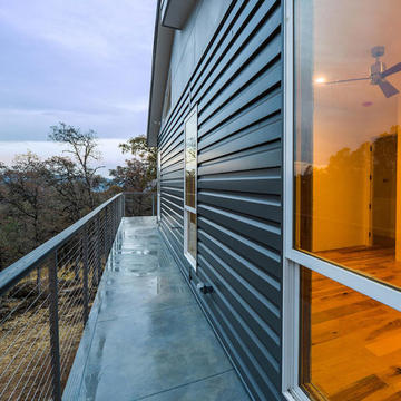 Metal Wall Panels - Perception Collection® from AEP Span