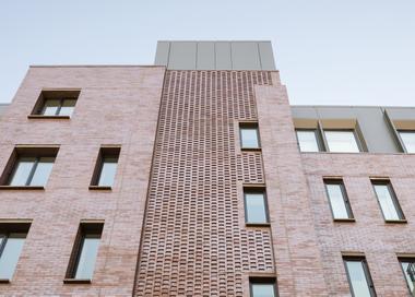 Gallery of 2018 Brick in Architecture Award Winners Announced  - 1