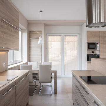 Revestimentos Silestone® - Série Basiq | Cosentino