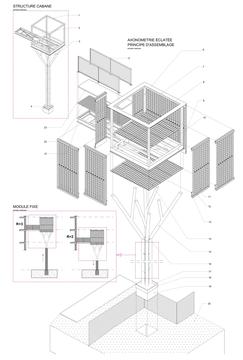 Gallery of Romainville / Brenac & Gonzalez & Associés  - 20