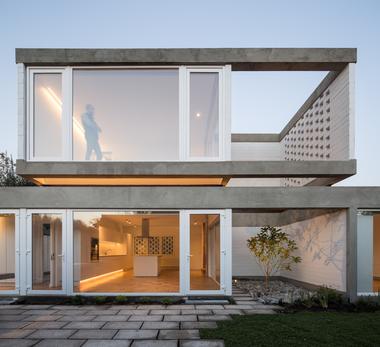 Casa Viejo III / Max-A Arquitectura + Arquitectura del Paisaje