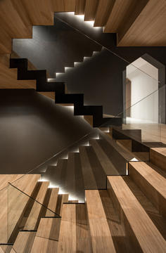 Gallery of HACHI Serviced Apartment / Octane architect & design  - 12
