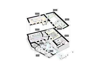 Gallery of The Distillery, Social Reactor / KOGAA Studio  - 25