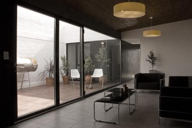 Casa Tres Patios / M2G Arquitectos