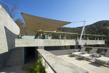 Gallery of Sea Club Punta Marqués / 128 arquitectura y diseño urbano + kontrast  - 2