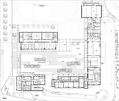 Gallery of School Architecture: 70 Examples in Plan and Section  - 5
