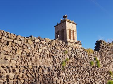 Guía de Arquitectura de Chucuito: 7 lugares que todo arquitecto debe conocer