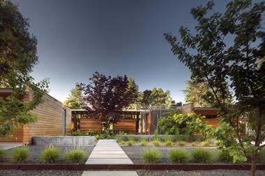 Casa Los Altos / Bohlin Cywinski Jackson