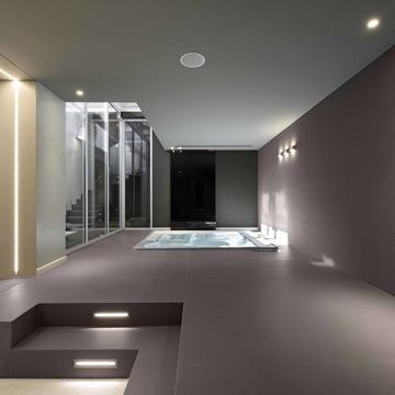 Sintered Stone Finish - Fossil from Lapitec®