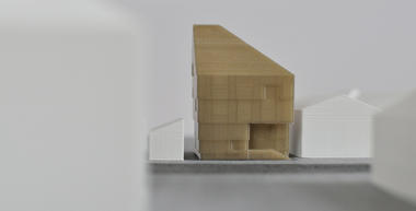 Gallery of Starter Home* No. 3 / OJT  - 22
