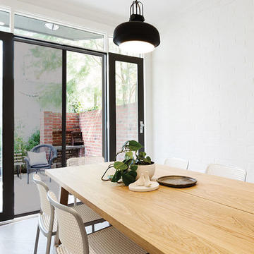 Retractable Insect Screen – S2 Screen from Centor