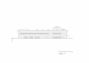 Gallery of The Aga Khan Museum / Maki and Associates  - 15