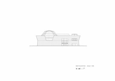 Gallery of The Aga Khan Museum / Maki and Associates  - 16