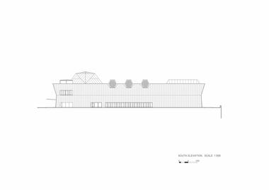 Gallery of The Aga Khan Museum / Maki and Associates  - 18