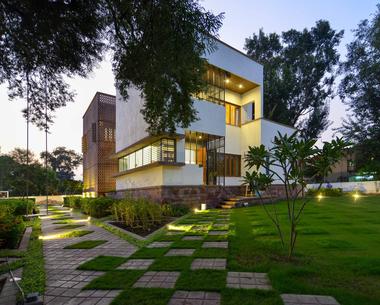 Gallery of Rambaugh / Parekh Collaborative  - 19