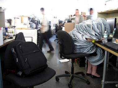 Why Architects are Super Well-Suited for Startups