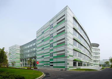 Henkel Asia-Pacific and China / HPP Hentrich-Petschnigg