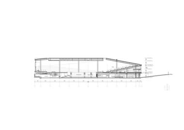 Galería de Biblioteca Nacional de Qatar / OMA  - 34