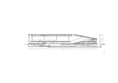 Galería de Biblioteca Nacional de Qatar / OMA  - 37