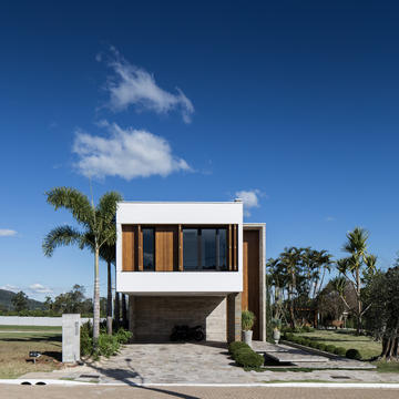 Casa AN / Studio Bloco Arquitetura