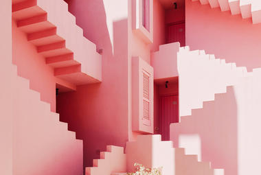 10 proyectos publicados en ArchDaily que puedes reservar en Airbnb