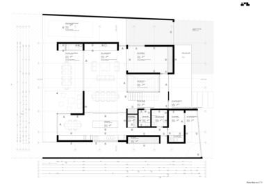 Galería de Vivienda Olivos / TATÚ Arquitectura  - 13