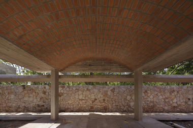 Casa Pátios / Equipo de Arquitectura + José Cubilla