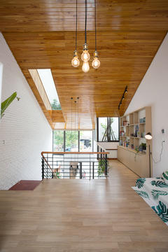 Casa Minimalista / 85 Design