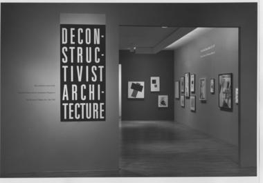 Gallery of What is Deconstructivism?  - 13