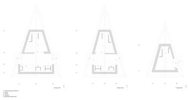 Galería de Baños del Parque Hiroshima: Flecha Absoluta / Future Studio  - 25