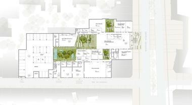 Gallery of School Architecture: 70 Examples in Plan and Section  - 155