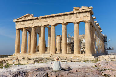 Gallery of The Characteristics of 12 Architectural Styles From Antiquity to the Present Day  - 4