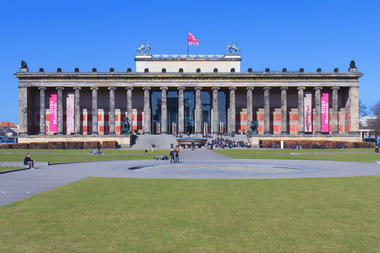 Gallery of The Characteristics of 12 Architectural Styles From Antiquity to the Present Day  - 7