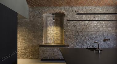 Gallery of Sant Martí House / Francesc Rifé Studio  - 7
