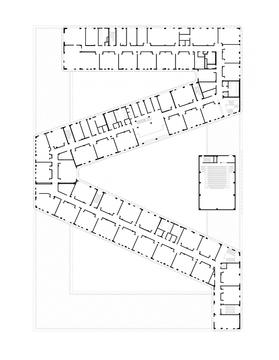 Gallery of School Architecture: 70 Examples in Plan and Section  - 126
