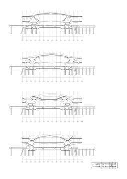Galería de Clásicos de Arquitectura: Terminal Internacional de Pasajeros de Yokohama / Foreign Office Architects (FOA)  - 20