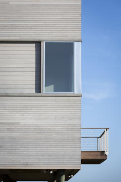 Gallery of Cube House / LSS  - 3